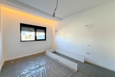 Duplex premium, 4 camere, 144 mp utili, 344 mp teren - Dumbravita - 4