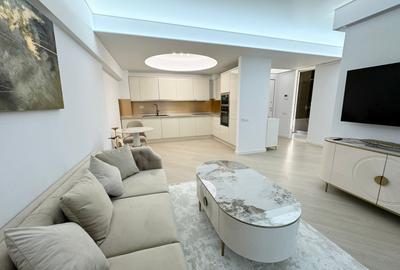 Apartament 3 camere | Parcare | LUX | Cortina North-Pipera - 1