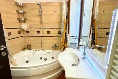 Apartament 3 Camere - Decebal - Parcare subterană inclusă - 8