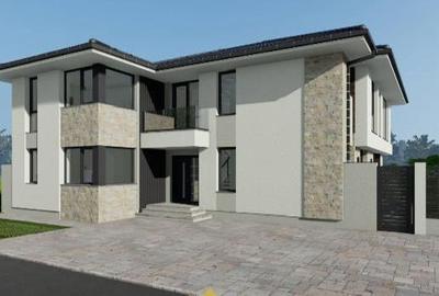 Apartament cu 3 camere intr-un complex rezidential nou  Santandrei - 1