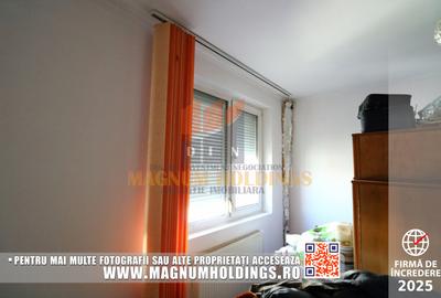 Apartament 3 camere, 2 bai, 2 balcoane, centrala termica, Razboieni - 3