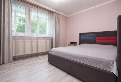 Apartament 2 camere ultracentral | Etaj 2 | Complet mobilat și utilat - 3
