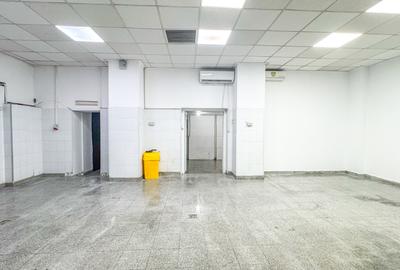 Spatiu Comercial - Tineretului - 97 MP - Vitrina - Vad Stradal - NOU - 9