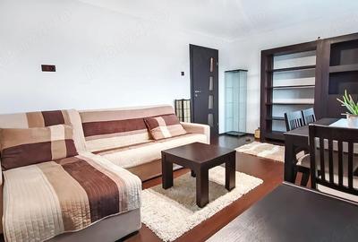 Apartament cu 2 camere decomandat, mobilat în Gheorgheni