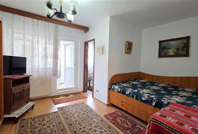 Garsoniera, Str. Toamnei mobilata si utilata - 1