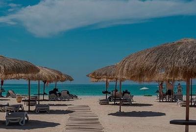 Apartament cu 2 camere semidecomandat, mobilat în Nord