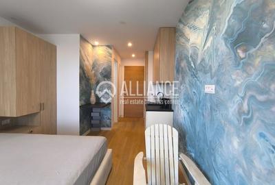 OLIMP(COD03) - Studio de lux in Complex exclusivist ! - 11