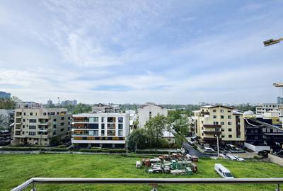 4 Camere Spațios în Floreasca lângă Parcul Verdi | 192 mp | Construcție 2007 - 5