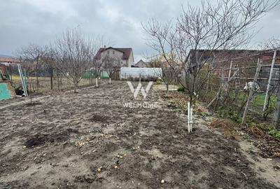 Casă individuală recent renovată, curte mare, GUSTERITA Sibiu - 7