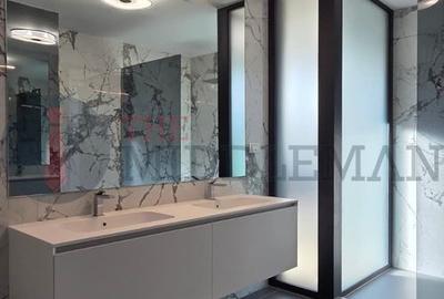 Apartament exclusivist cu 120 mp terase | Parter | Park View - 21