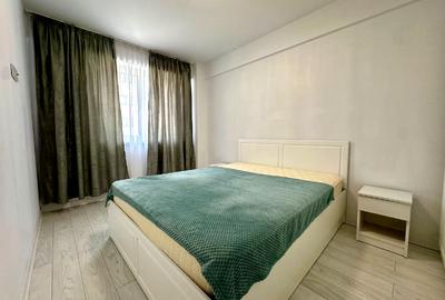 Str. Pepinierii - Ap 2 camere mobilat si utilat, etaj 1, 53 mp - 3