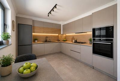 Comision0% Casa noua 2025 in Cristian,teren 497mp, eficienta energetic - 15