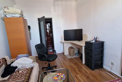 Stirbei Voda - Berthelot garsoniera semidecomandata et. 3/5, mobilata si utilata - 2