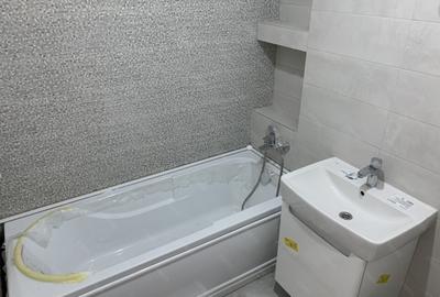 Militari - complex Envogue - bloc 2020 - la 500m de bd. Iuliu Maniu - 8