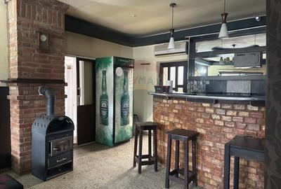 Spațiu comercial de 100mp de închiriat - 1