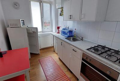 Apartament de închiriat, 2 camere, 50 mp, zona Parcul Central - 2