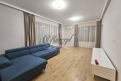 Casa spatioasa cu gradina privata aproape de strada Campului - 5