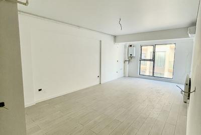 Apartament cu 2 camere nedecomandat în Mamaia-Sat