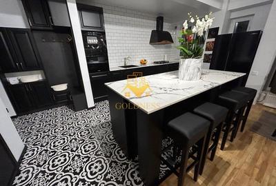 3 camere open space, mobilat Premium, Andrei Muresanu, Zona Alverna - 3
