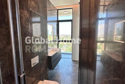 Penthouse 234MP | Barbu Vacarescu | Mobilat si utilat premium | - 16