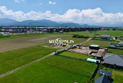 Teren INTRAVILAN | Construcții - 5