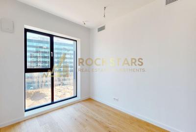 Apartament 2 camere | Nusco City Park | Etaj 4 - 10