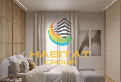 Penthouse cu terasa - Imobil NOU - Unirii - 9