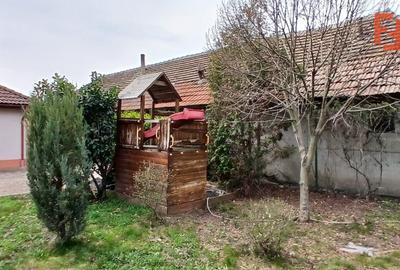 Casa deosebita in Sacalaz - vatra satului la 15 minute de Timisoara - 27