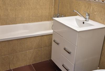 Decebal -  Pta Muncii - Alba Iulia - Apartament 4 camere - Spatiu Birou -Cabinet - 10