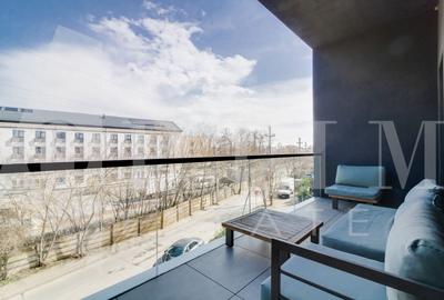 NOU!3 Camere LUXURY, Forest VIEW, 130 mp, 3 balcoane,PARCARE - 22
