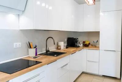 Apartament 3 Camere Pipera Plaza – Bloc Boutique – Finisaje Premium - 7