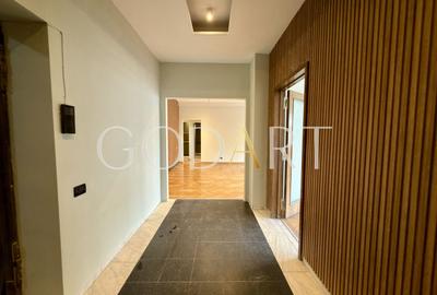 Spațiu de birouri premium | Ultracentral – Bulevardul Nicolae Bălcescu - 16