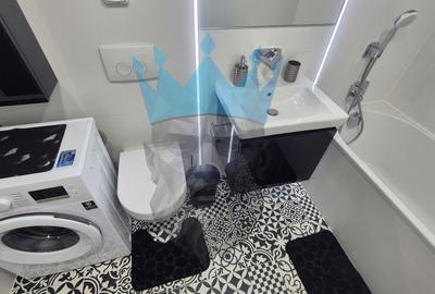 Apartament 2 Camere City Point Aviatiei Bucuresti - 11