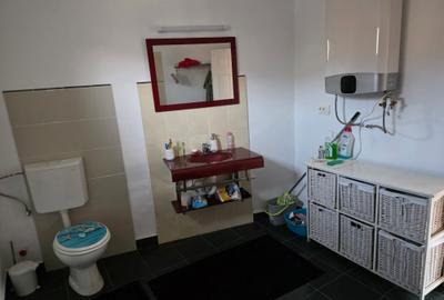 Vand casa loc.Fintoag Hunedoara - 7