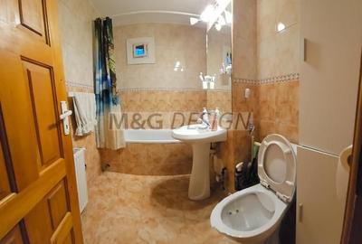 Vand apartament in zona Lipovei - 9