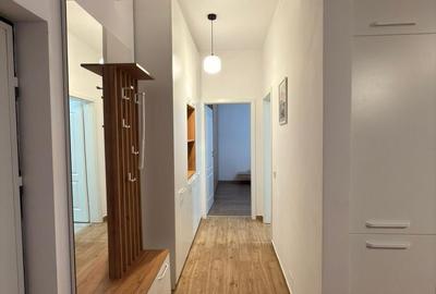 Apartament 2 Camere - 450 euro - Zona  Future Residence - Lidl - 12