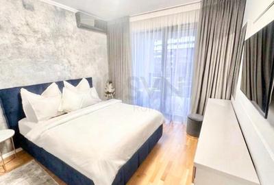 REA1028857 APARTAMENT SUPERB l MOBILAT l UTILAT l AVIATIEI l ATLAS RESIDENCE - 8