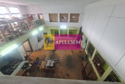 Spatiu comercial de vanzare in Campina - 18