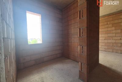 Duplex cu 4 camere de vanzare in localitatea Dumbravita - 19