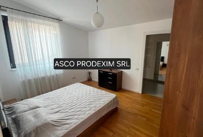 Vila cu piscina individuala Pipera  Baneasa 5 camere 280mp, P+2  cu teren 986mp - 6