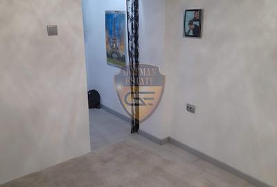 Duplex, 2 camere, INEL II, Academia Navala, 45 mp, centrala gaze, parter inalt - 22