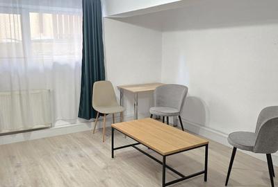 Spatiu de inchiriat, 40mp, finisat modern, Emil Isac - 4