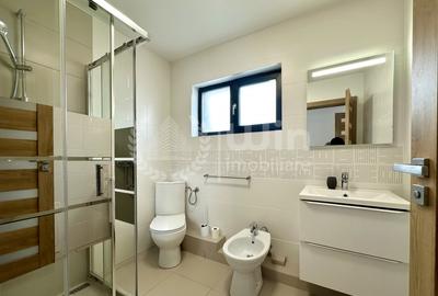 Casa Tip Duplex | La Cheie | 136mp | 310mp Teren | 3 Parcari | Europa! - 15