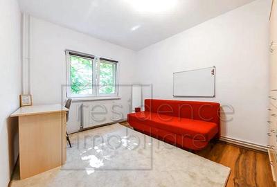 Apartament 4 camere separate, Gheorgheni, zona Piata Cipariu+Parcare - 6