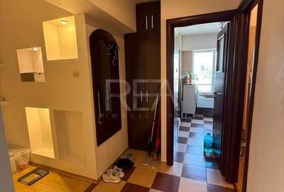 2 camere cu 2 balcoane și vedere liberă, etaj 8/8 - 8