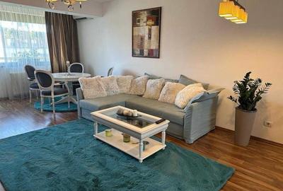 Apartament 3 camere+loc de parcare subteran in zona Aviației - 1