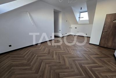Apartament decomandat 3 camere 58 mp balcon 2 locuri parcare Turnisor - 9