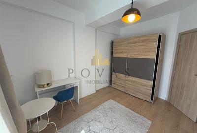 Inchiriere Apartament Mobilat 3 Camere Campul Pipera - 5
