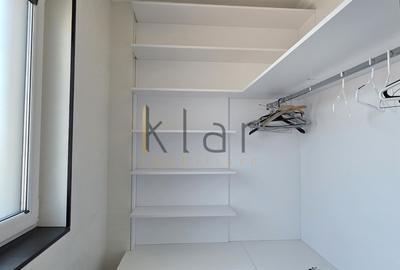 Apartament 3 camere LUX 76mp,balcon,parcare,Centru, zona NTT - 12