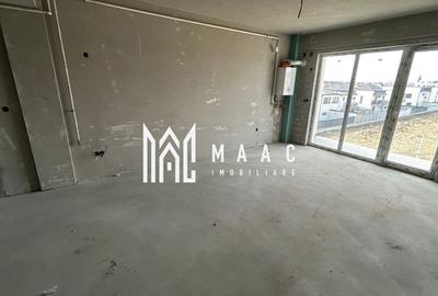 Apartament 2 camere | Etaj 1 | Încălzire în pardoseală | Parcare | Șelimbăr - 10